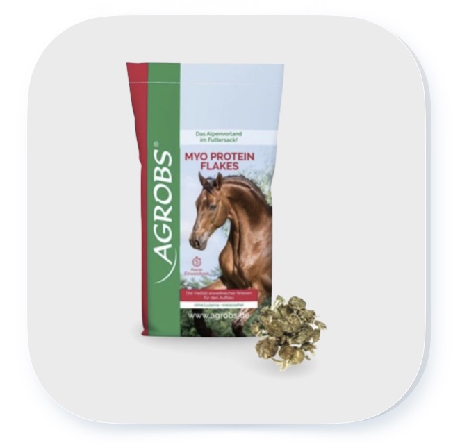 Agrobs my Protein Flakes 20 kg