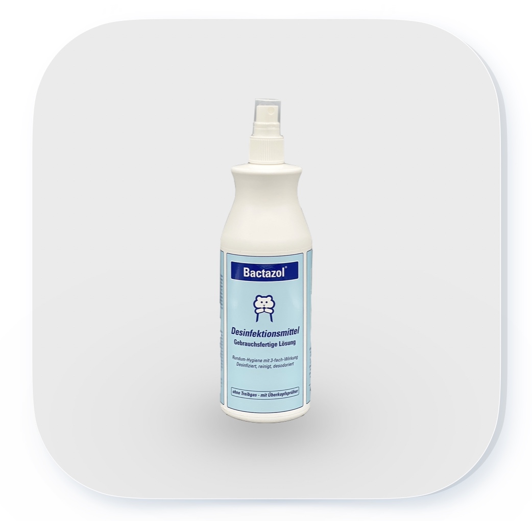Bactazol Desinfektionsmittel