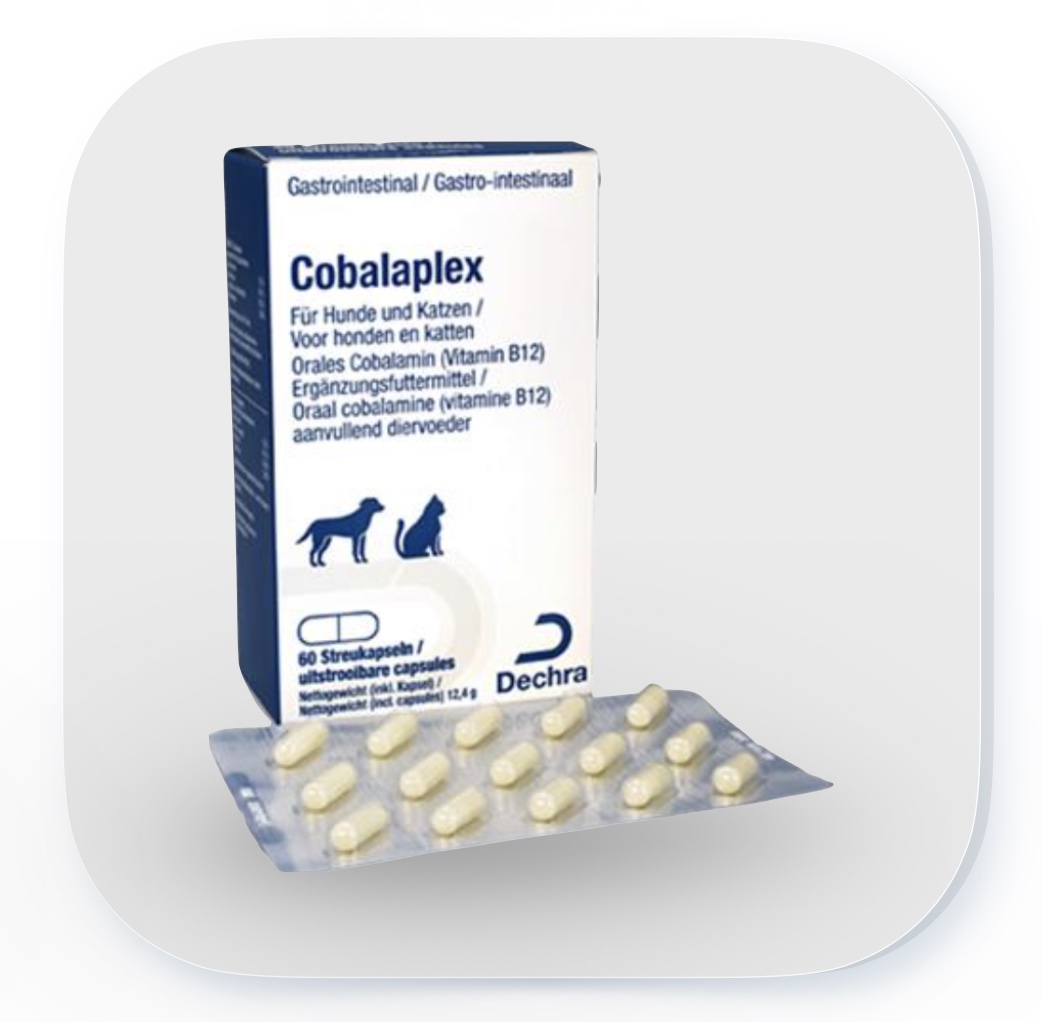Cobalaplex