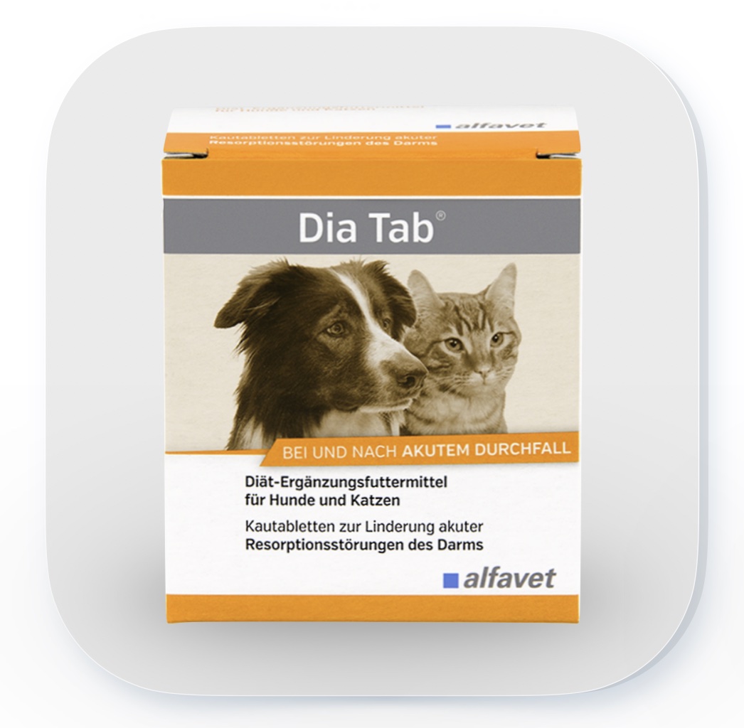 25 x Dia Tab