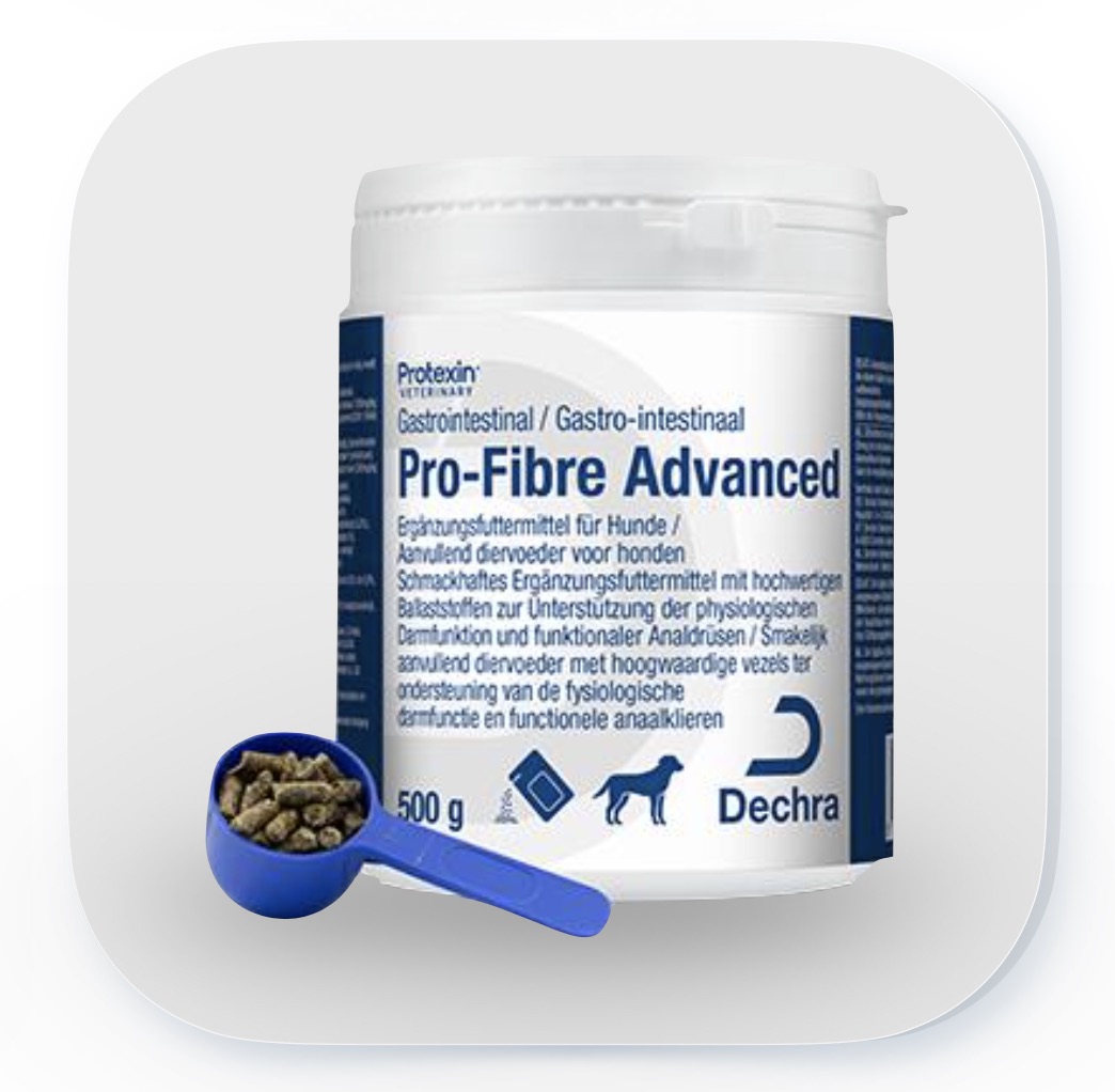 dechra Pro Fibre Advanced