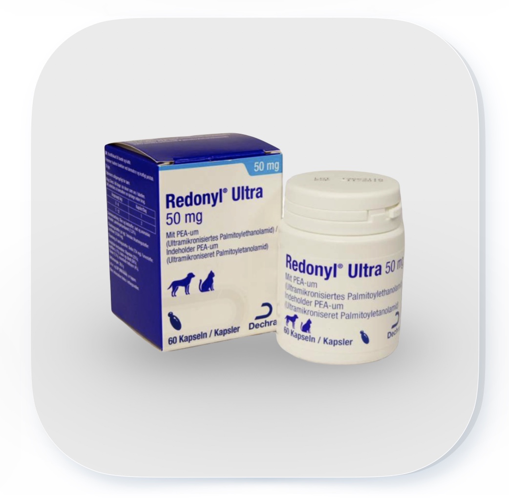 Redonyl Ultra 50 mg