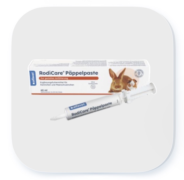 Rodicare Päppelpaste