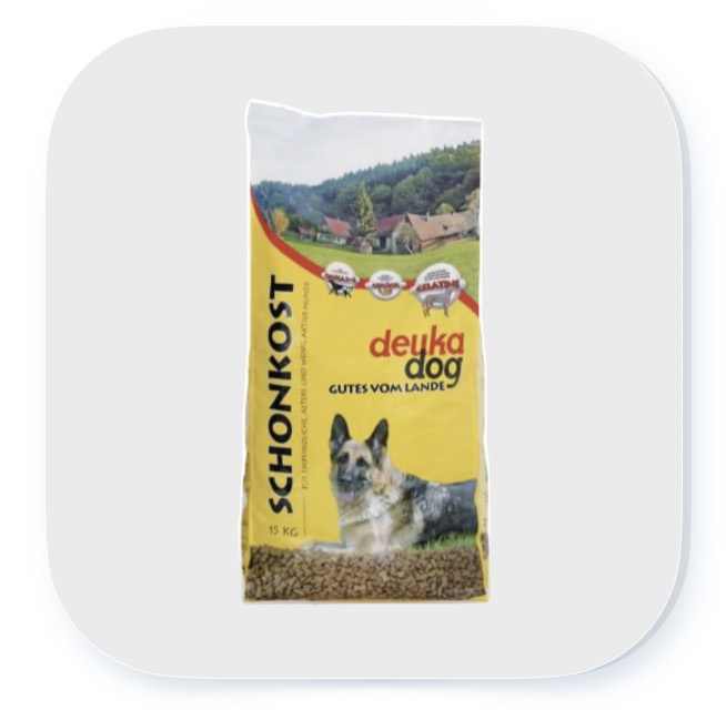 Deuka Schonkost 15 kg
