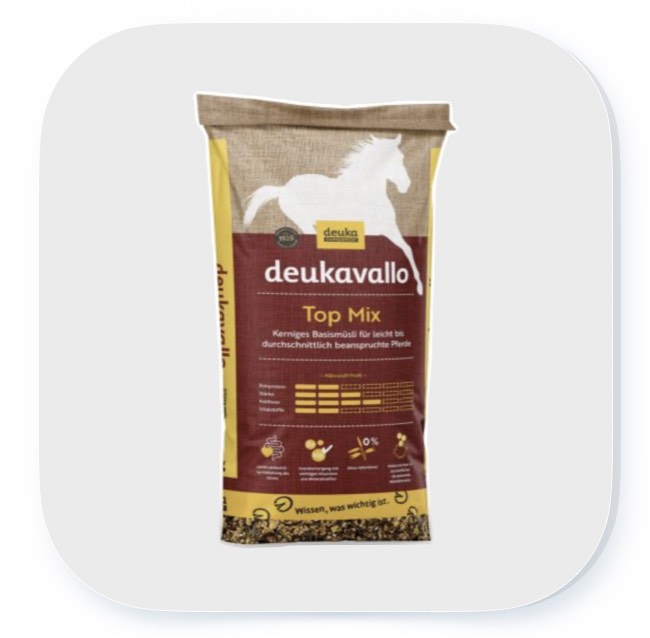 Deuka Top Mix 20 kg