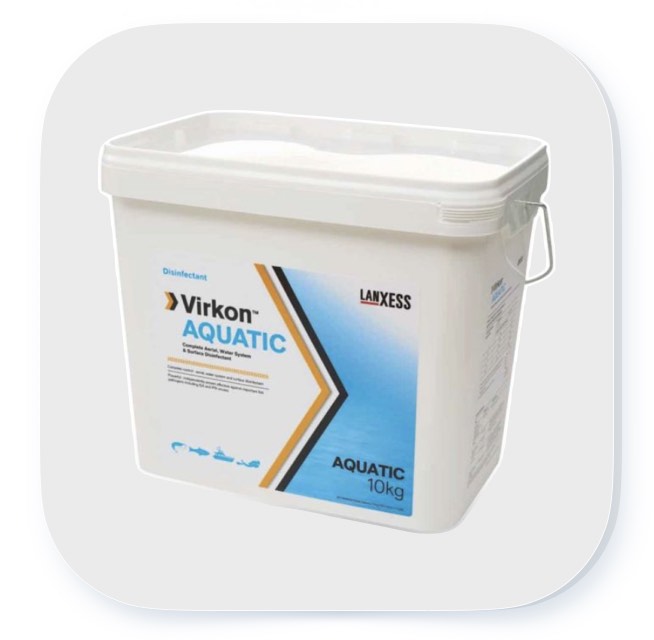 Virkon Aquatic 10 kg