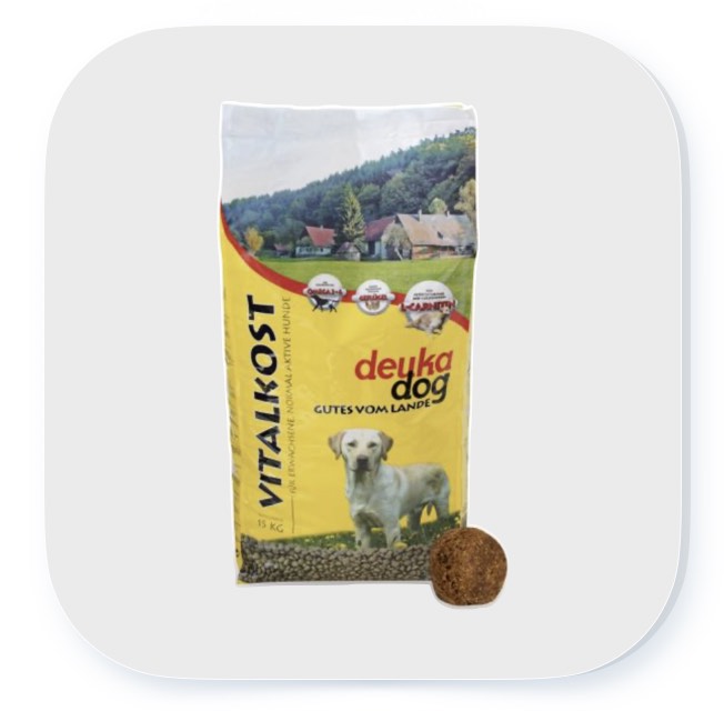 Deuka Vitalkost 15 kg