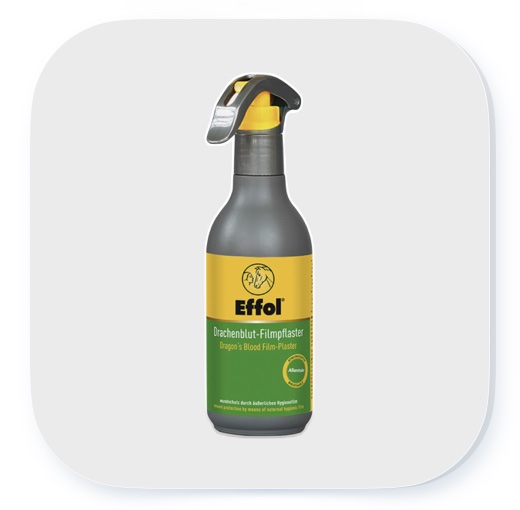 Effol Drachenblut-Filmpflaster