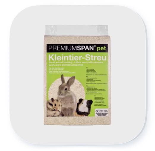 Premiumspan 60 Liter
