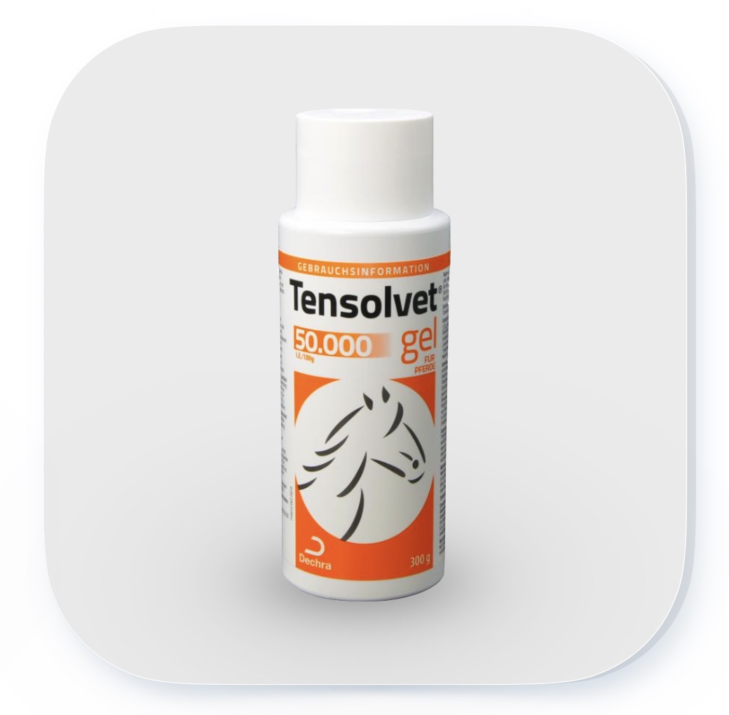 Tensolvet 50000