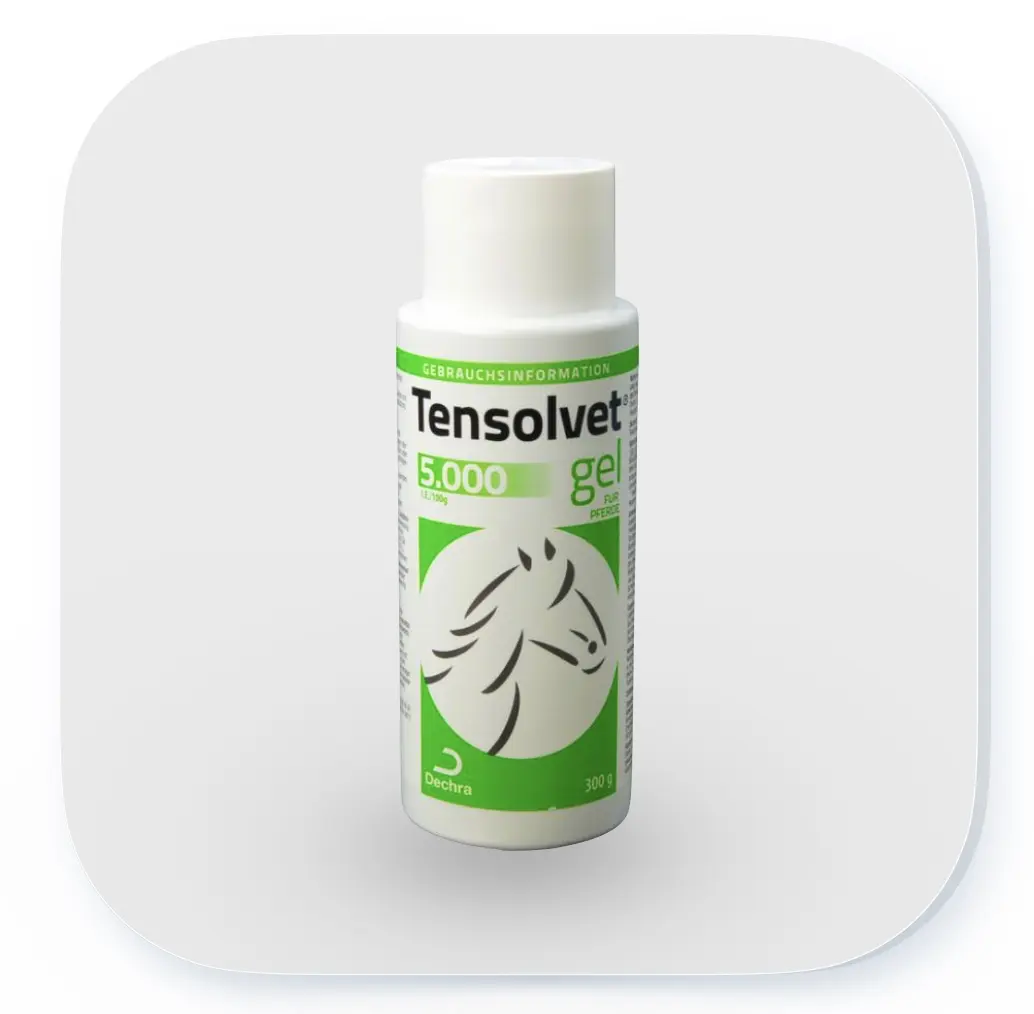 Tensolvet 5000