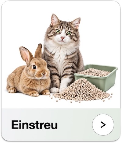 Einstreu