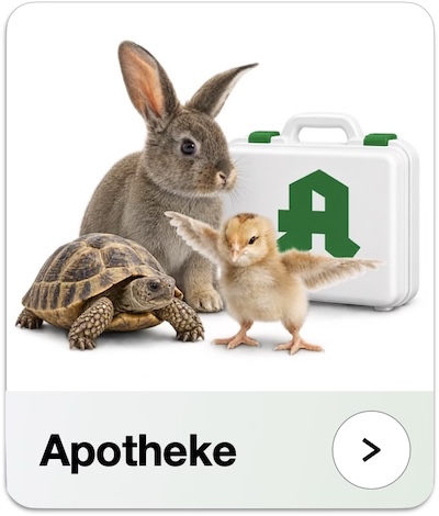 Tier-Apotheke