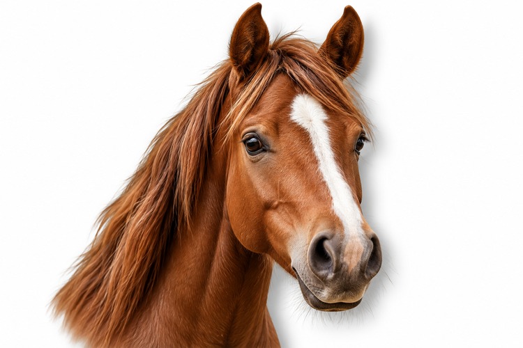 Pferd