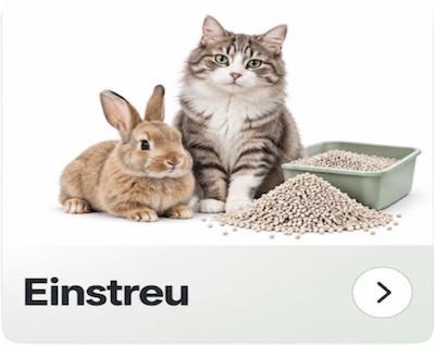 Einstreu