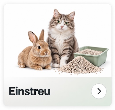 Einstreu
