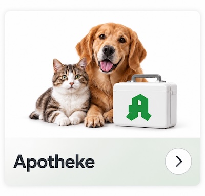 Tier-Apotheke