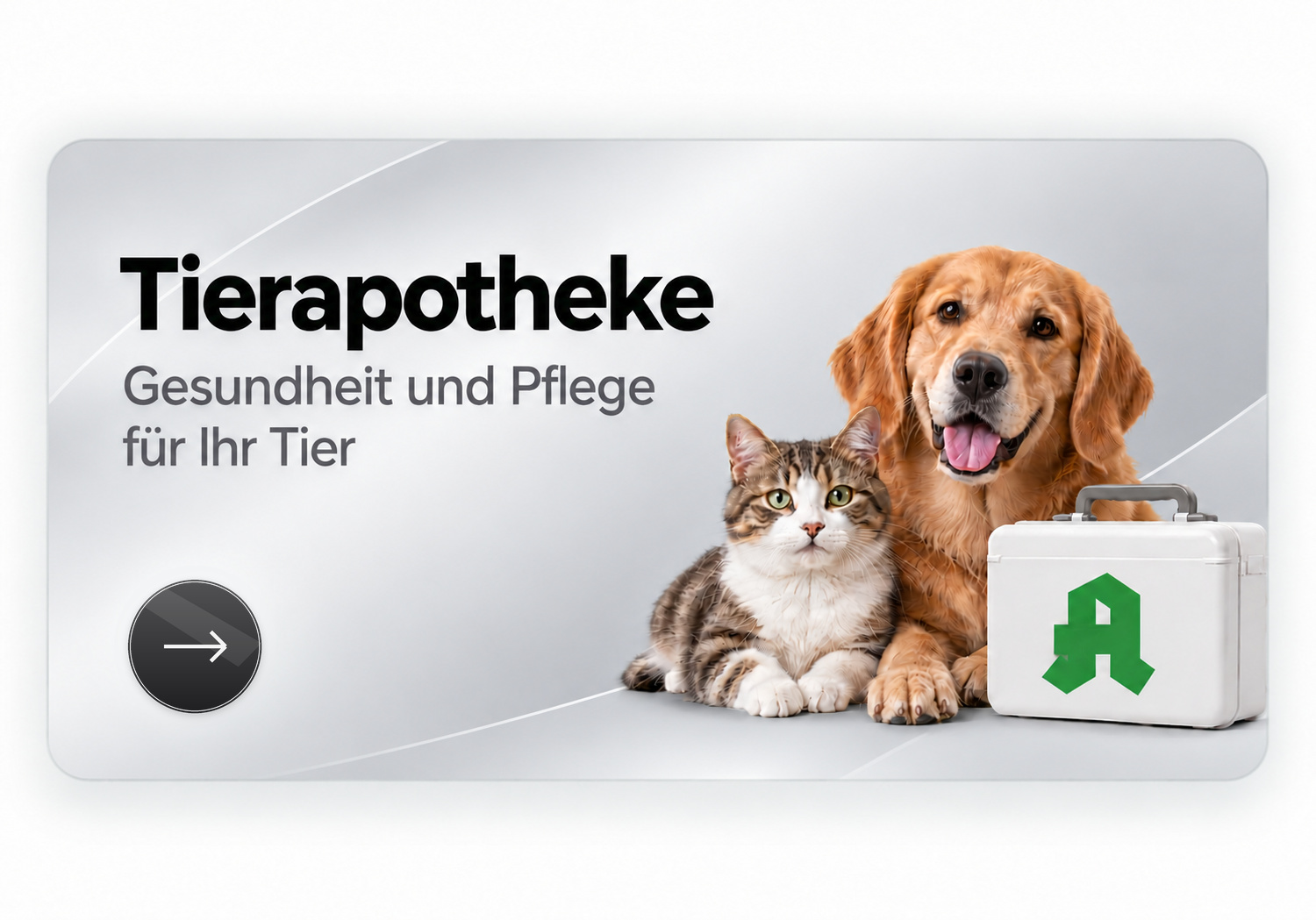 Tier-Apotheke