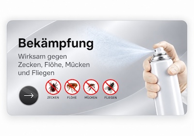 Bekämpfung