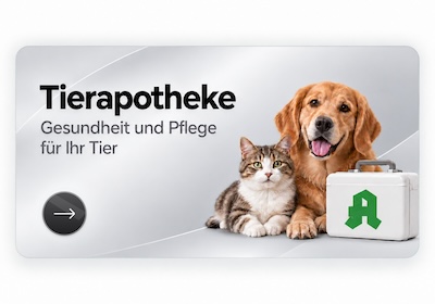 Tier-Apotheke