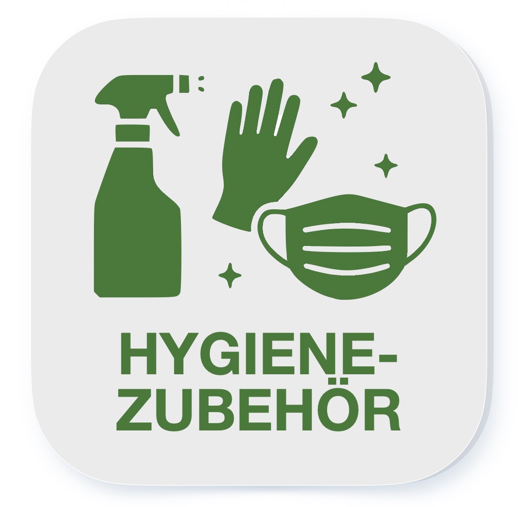 Hygienezubehör