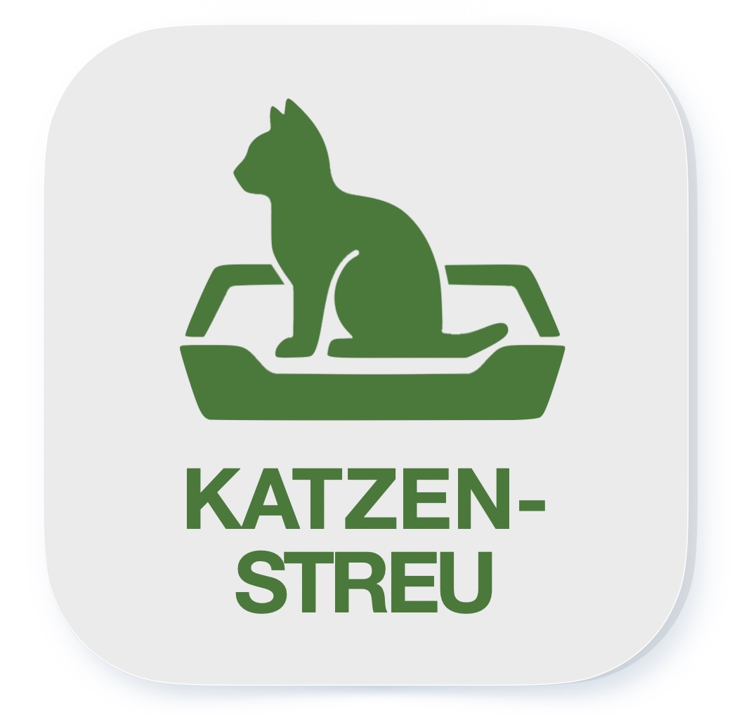 Katzenstreu