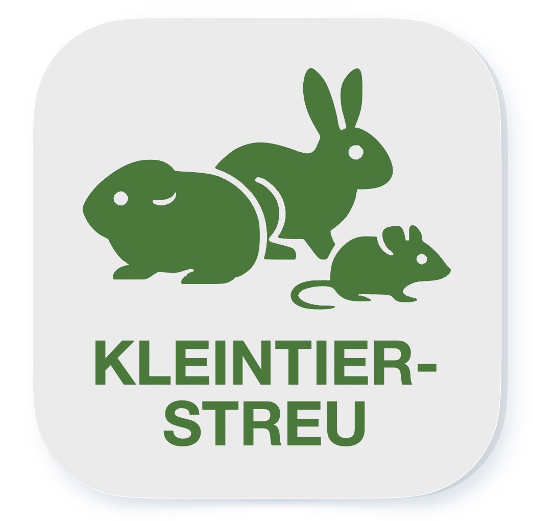 Kleintierstreu