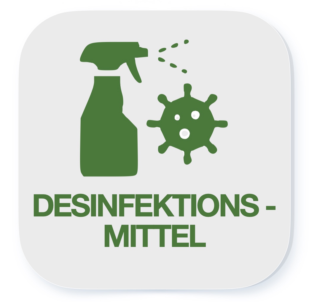 Desinfektionsmittel
