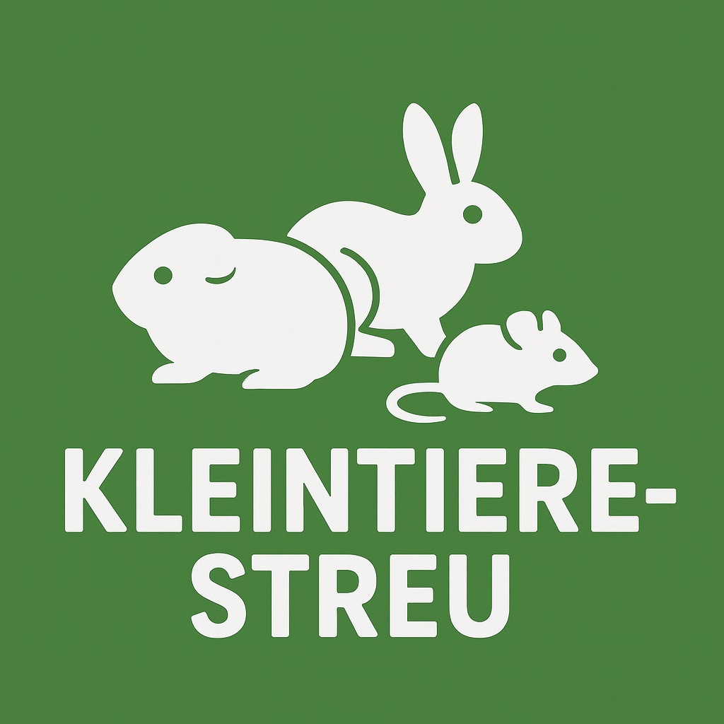 Kleintierstreu