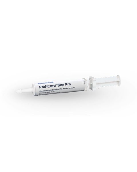 Rodicare Bac pro 1 x 12 ml