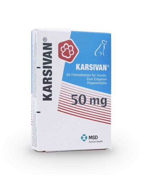 Karsivan 50mg