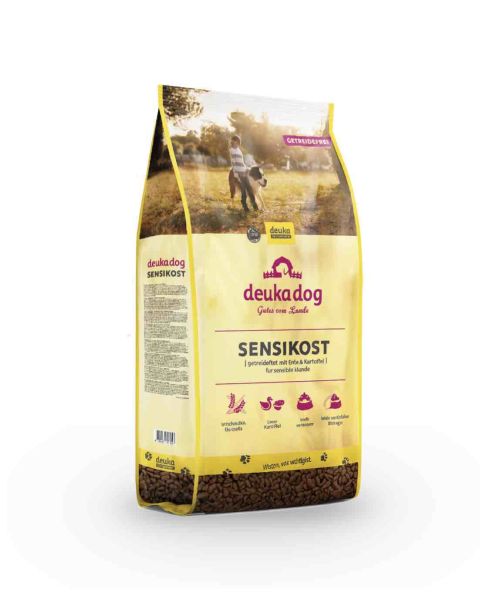 Deuka Sensikost 15 kg