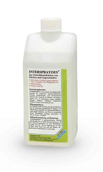 Interspraydes 1 kg