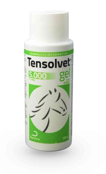 Tensolvet Gel 300 g / 5000 i.e./100g