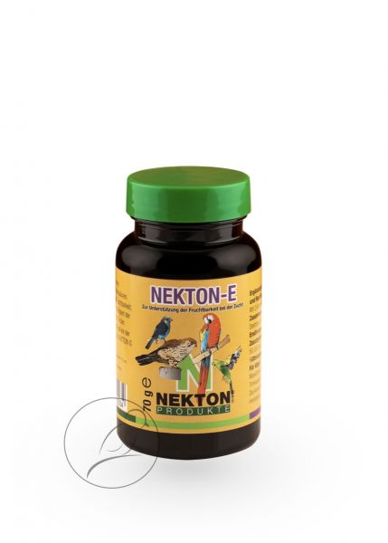 NEKTON-E 70 g - MHD: 01/2028
