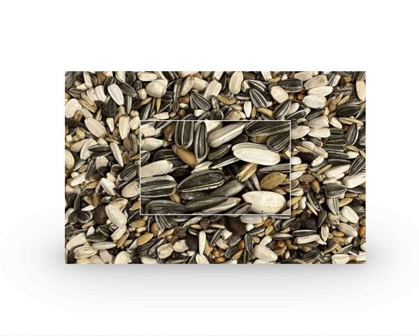 Preview: Papageienfutter Std-D