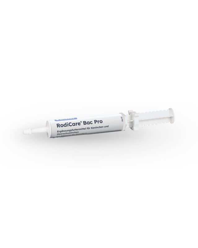 Rodicare Bac pro 1 x 12 ml