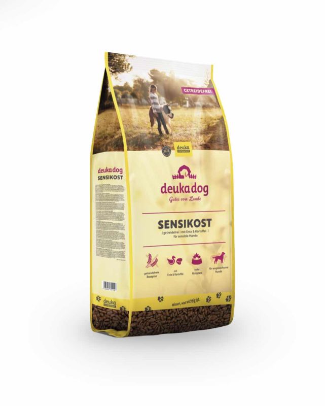 Deuka Sensikost 15 kg