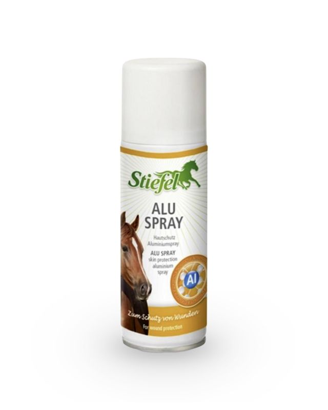 Aluspray 200 ml