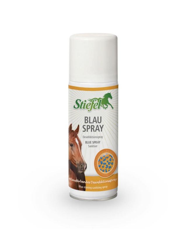Blauspray 200 ml