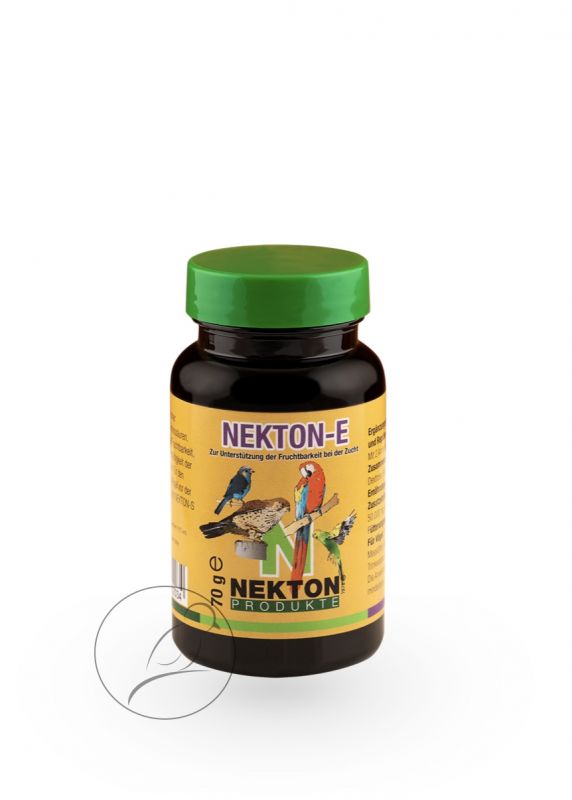NEKTON-E 70 g - MHD: 01/2028