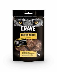 Crave mit Huhn 55 g